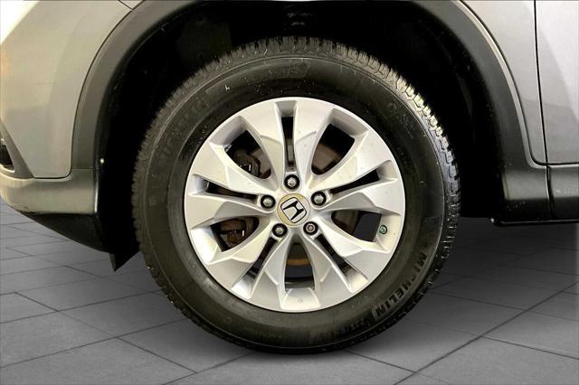 used 2013 Honda CR-V car, priced at $13,412
