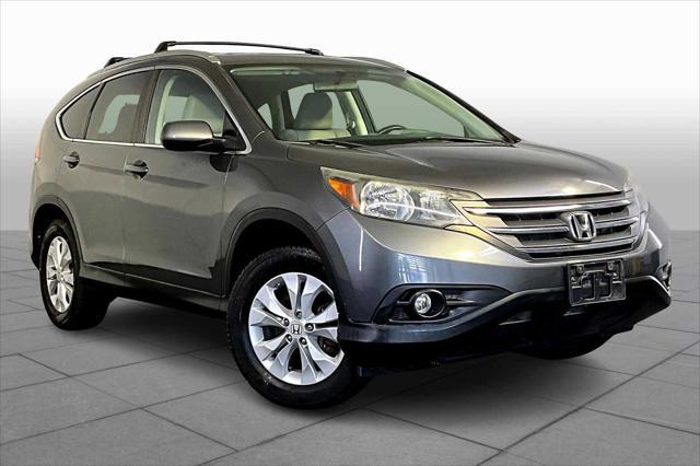 used 2013 Honda CR-V car, priced at $13,412