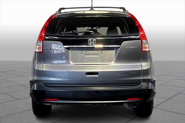 used 2013 Honda CR-V car, priced at $13,412