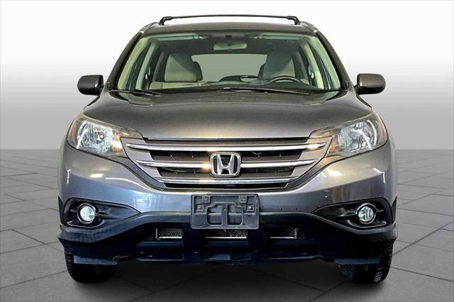 used 2013 Honda CR-V car, priced at $13,412