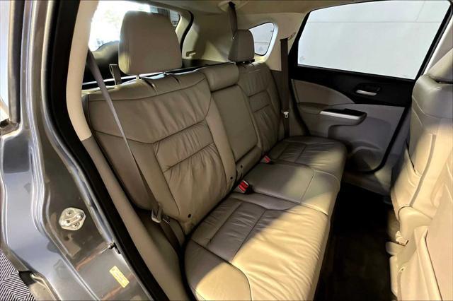 used 2013 Honda CR-V car, priced at $13,412