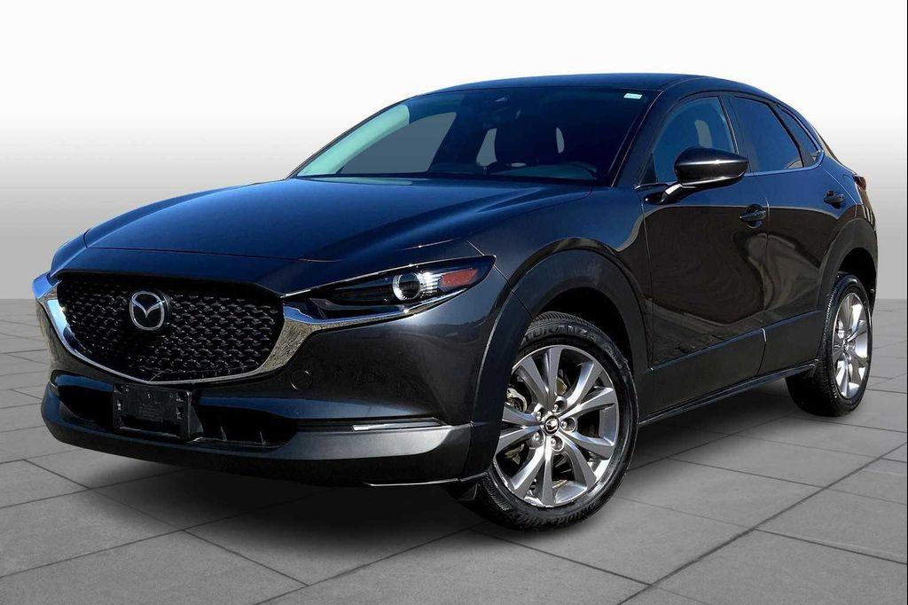 used 2021 Mazda CX-30 car, priced at $20,787