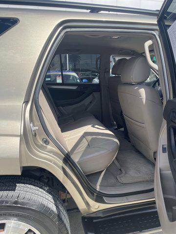 used 2007 Toyota 4Runner car, priced at $11,489