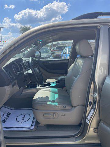 used 2007 Toyota 4Runner car, priced at $11,489