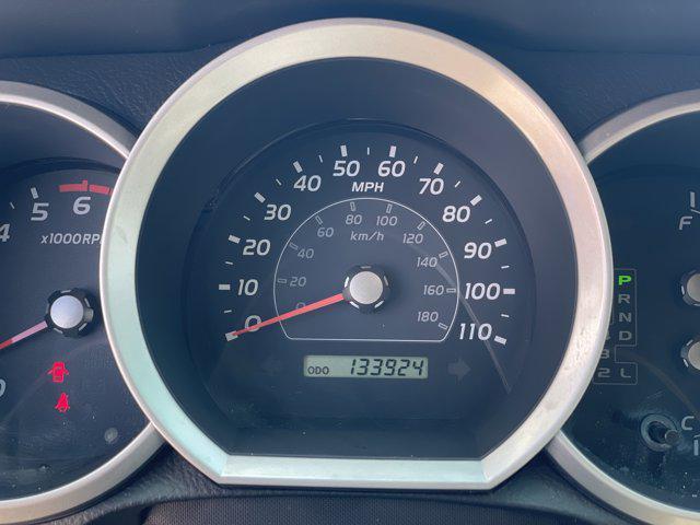 used 2007 Toyota 4Runner car, priced at $11,489