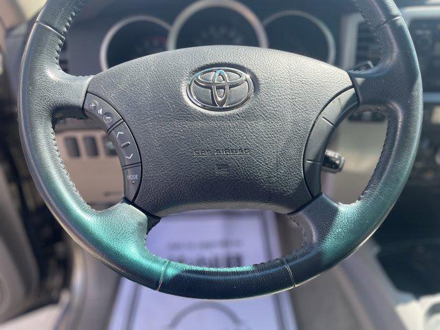 used 2007 Toyota 4Runner car, priced at $11,489
