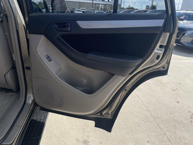 used 2007 Toyota 4Runner car, priced at $11,489