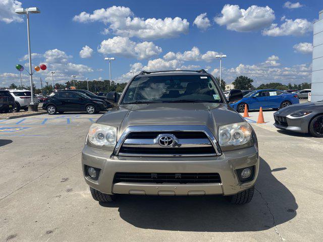 used 2007 Toyota 4Runner car, priced at $11,489