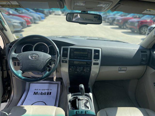 used 2007 Toyota 4Runner car, priced at $11,489