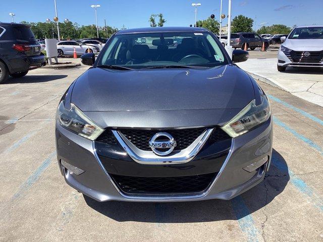 used 2016 Nissan Maxima car, priced at $17,225