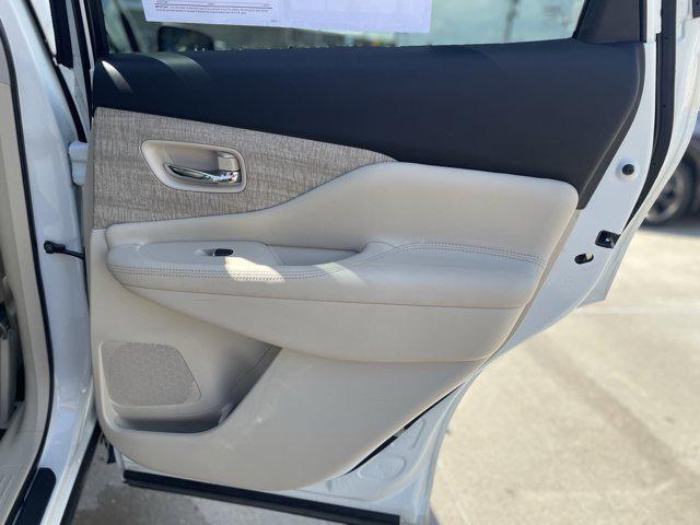 used 2019 Nissan Murano car, priced at $17,588
