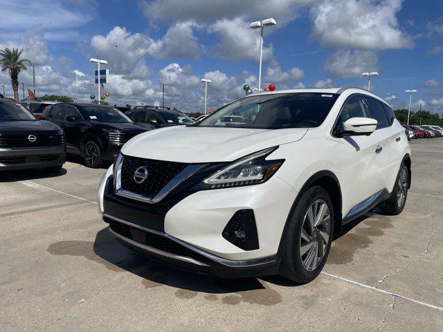 used 2019 Nissan Murano car, priced at $17,588