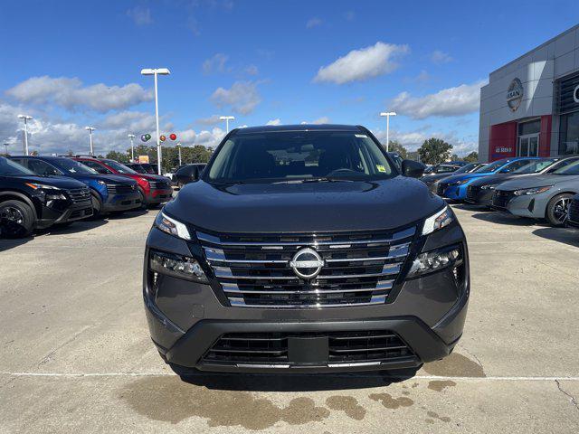 new 2026 Nissan Rogue car, priced at $29,030