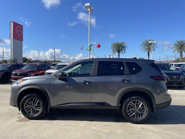 new 2026 Nissan Rogue car, priced at $29,030