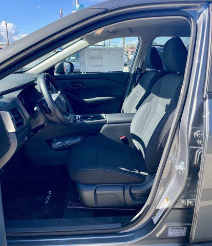 new 2026 Nissan Rogue car, priced at $29,030