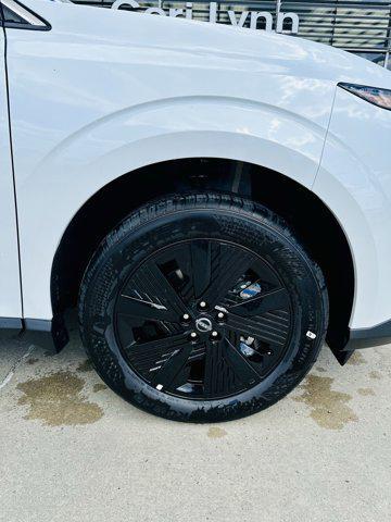 new 2025 Nissan Murano car, priced at $41,230
