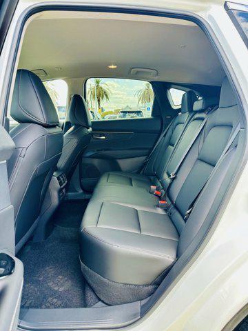 new 2025 Nissan Murano car, priced at $41,230