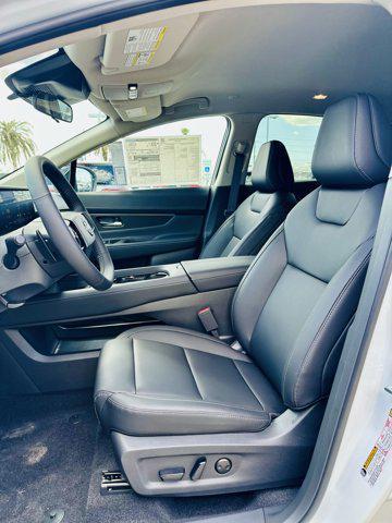 new 2025 Nissan Murano car, priced at $41,230