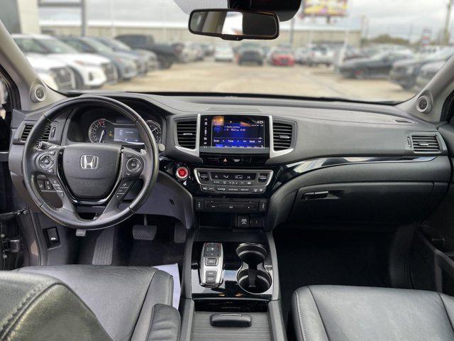 used 2018 Honda Pilot car, priced at $15,977