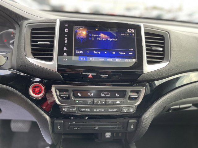 used 2018 Honda Pilot car, priced at $15,977