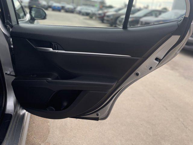 used 2023 Toyota Camry car, priced at $23,489