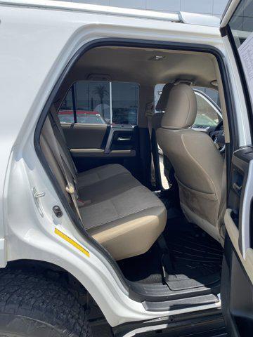 used 2017 Toyota 4Runner car, priced at $24,956