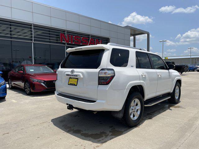 used 2017 Toyota 4Runner car, priced at $24,956