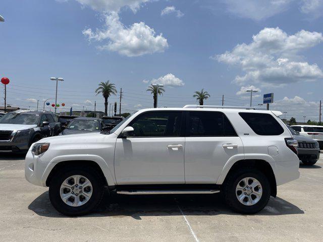 used 2017 Toyota 4Runner car, priced at $24,956