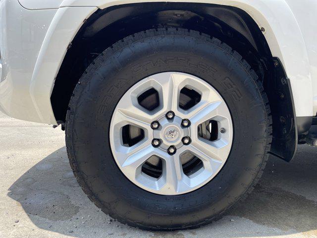 used 2017 Toyota 4Runner car, priced at $24,956