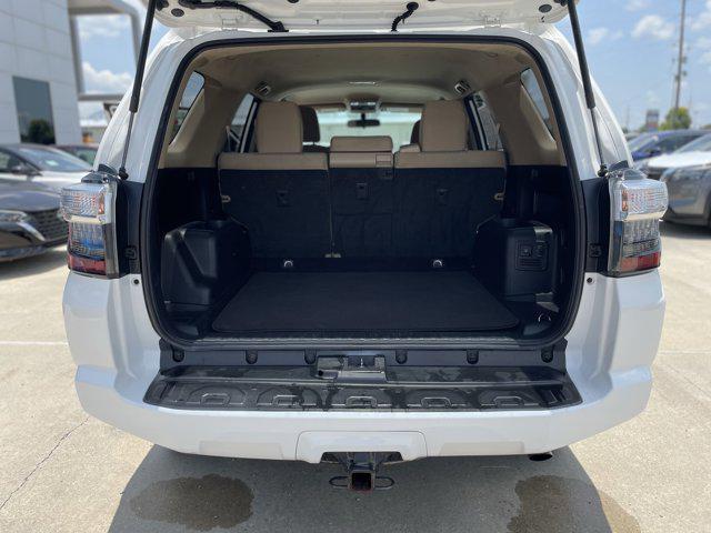 used 2017 Toyota 4Runner car, priced at $24,956