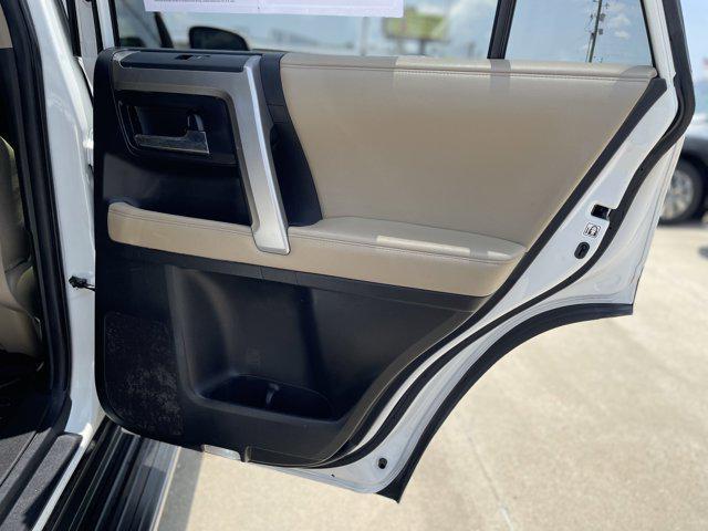 used 2017 Toyota 4Runner car, priced at $24,956
