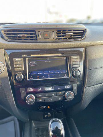 used 2019 Nissan Rogue car, priced at $16,556