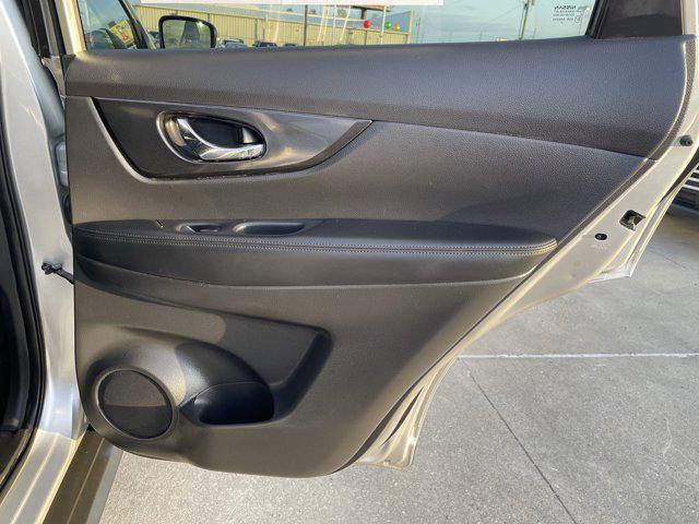 used 2019 Nissan Rogue car, priced at $16,556