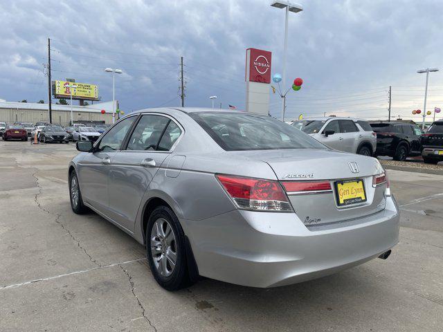 used 2012 Honda Accord car, priced at $11,340