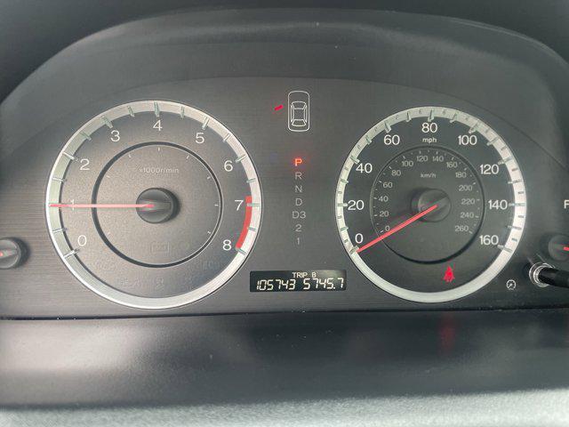 used 2012 Honda Accord car, priced at $11,340