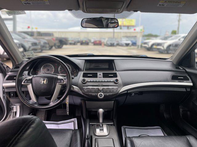 used 2012 Honda Accord car, priced at $11,340