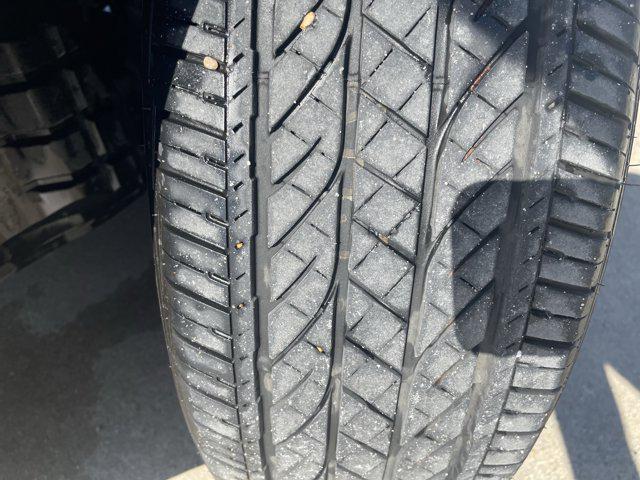 used 2024 Nissan Murano car, priced at $33,450