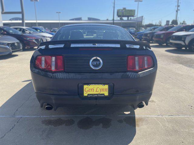 used 2011 Ford Mustang car, priced at $15,989