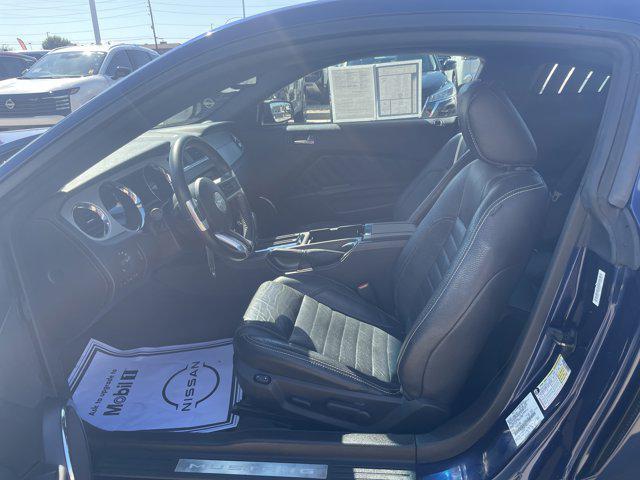 used 2011 Ford Mustang car, priced at $15,989