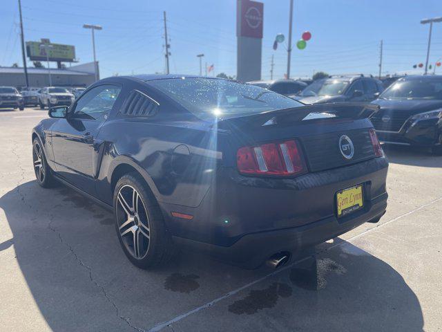 used 2011 Ford Mustang car, priced at $15,989