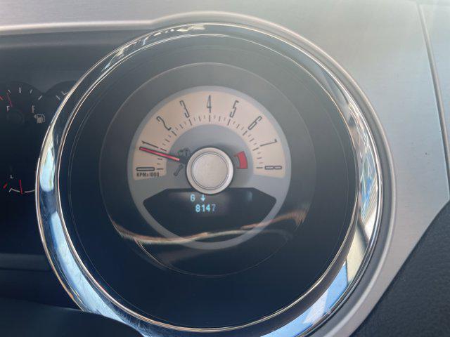 used 2011 Ford Mustang car, priced at $15,989