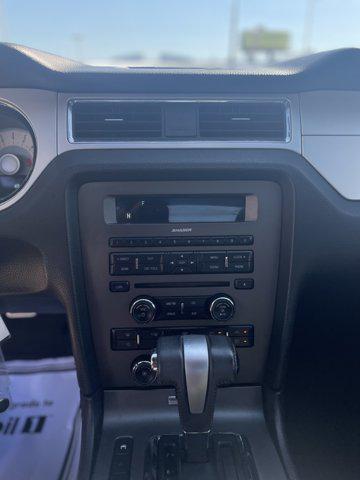 used 2011 Ford Mustang car, priced at $15,989