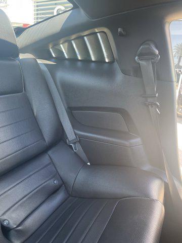 used 2011 Ford Mustang car, priced at $15,989