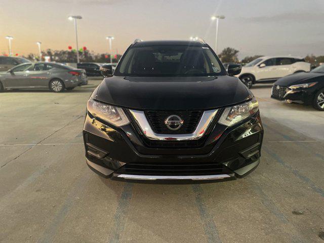 used 2020 Nissan Rogue car, priced at $17,679