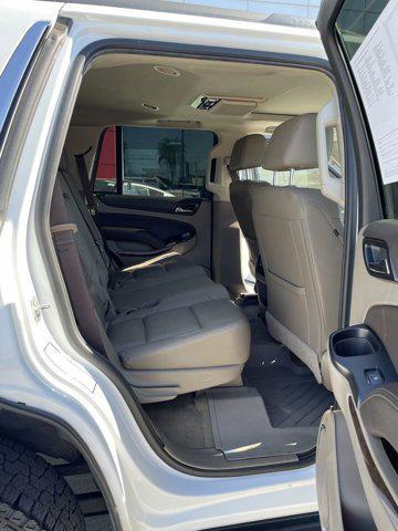 used 2018 Chevrolet Tahoe car, priced at $27,564