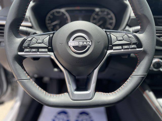 used 2024 Nissan Altima car, priced at $27,882