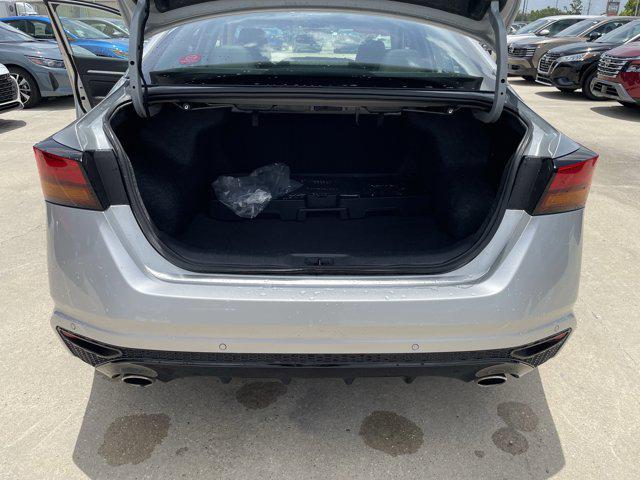used 2024 Nissan Altima car, priced at $27,882