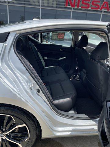 used 2024 Nissan Altima car, priced at $27,882