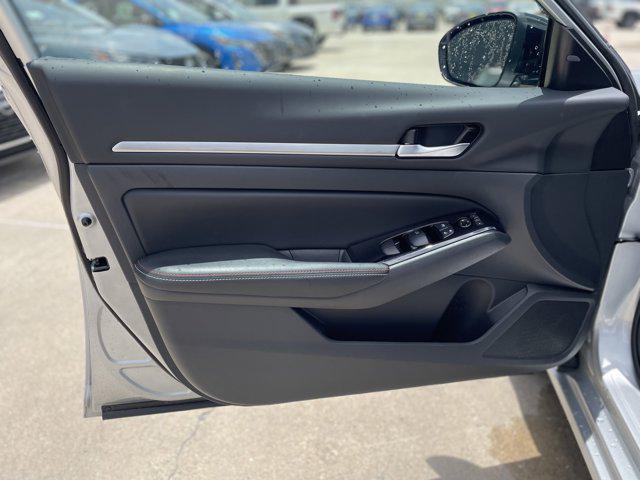 used 2024 Nissan Altima car, priced at $27,882