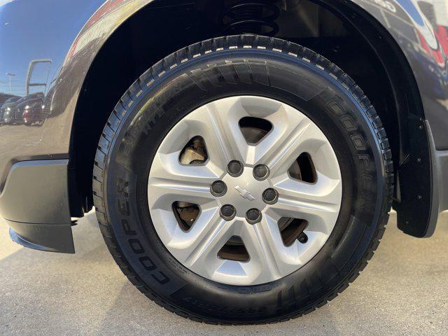 used 2015 Chevrolet Traverse car, priced at $9,337